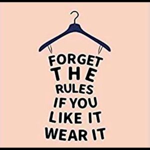 Tall Clothes are coming!